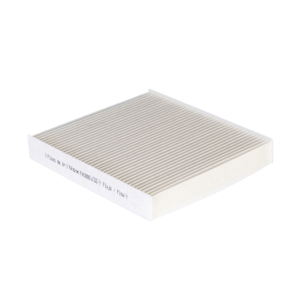 Filtro De Ar Condicionado Toyota Fielder CES 2900 em Oferta na Shopee