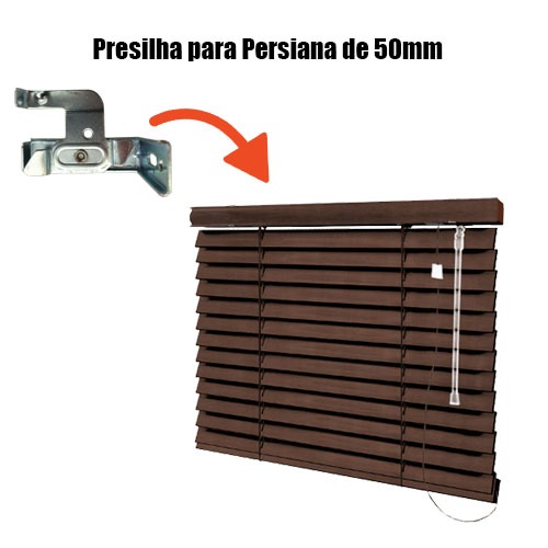 Suporte para Cortina Persiana Horizontal: Onde Comprar | BuscaProdutos