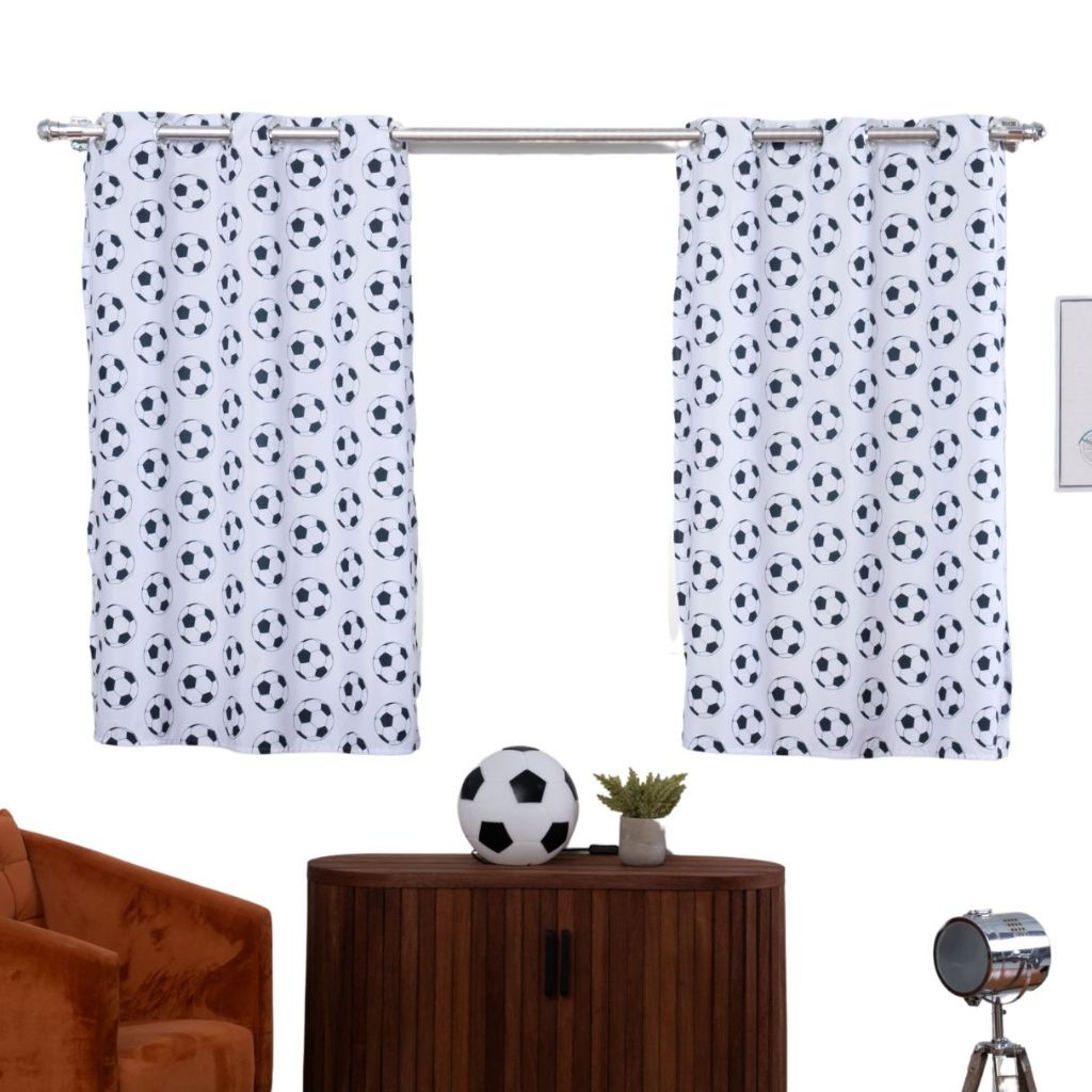 O que é Cortina Infantil Simples? Guia e Onde Comprar | BuscaProdutos