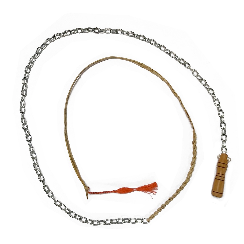 Reado ou Chicote Estrala para Muladeiros em Oferta na Shopee