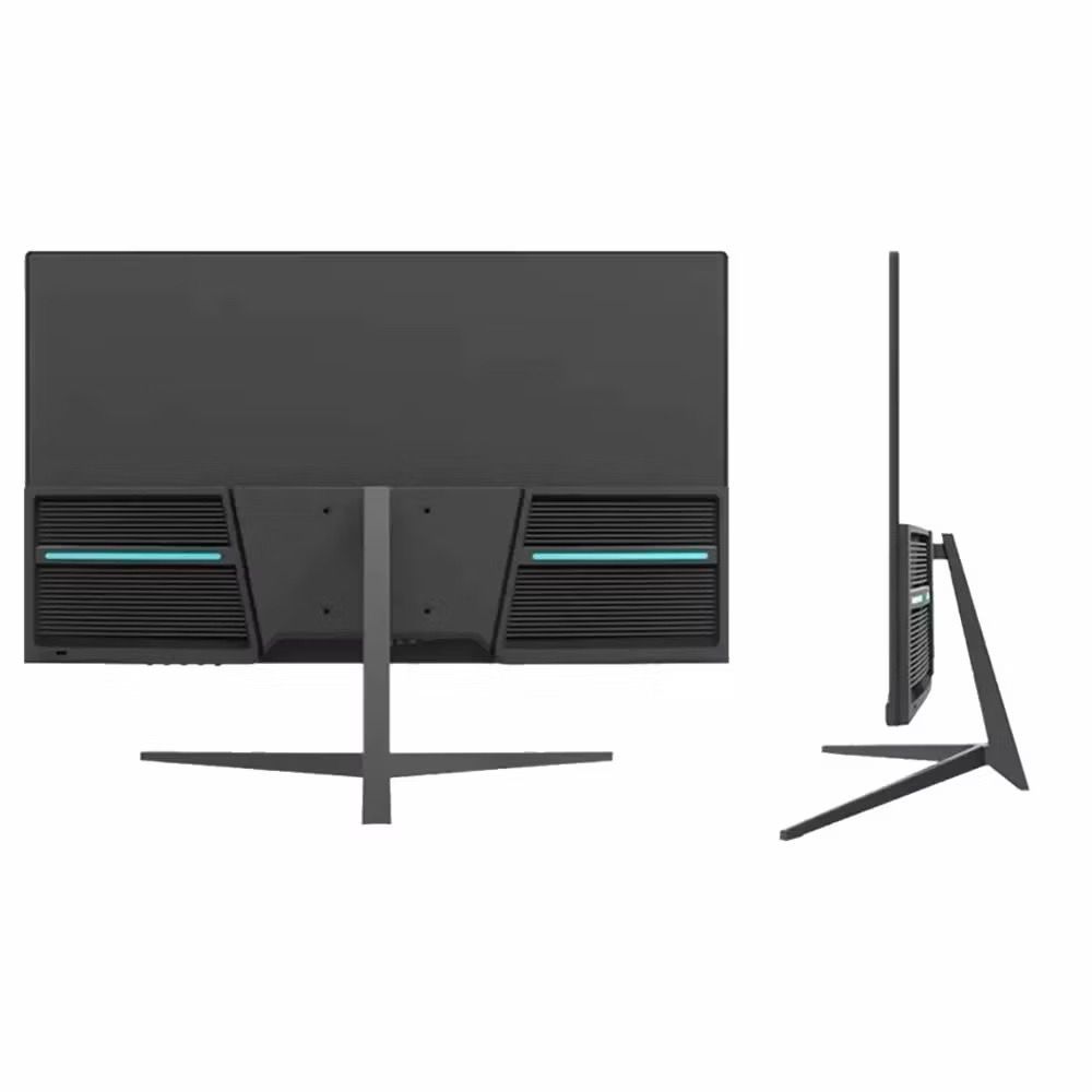 Detalhes do Monitor 23.8