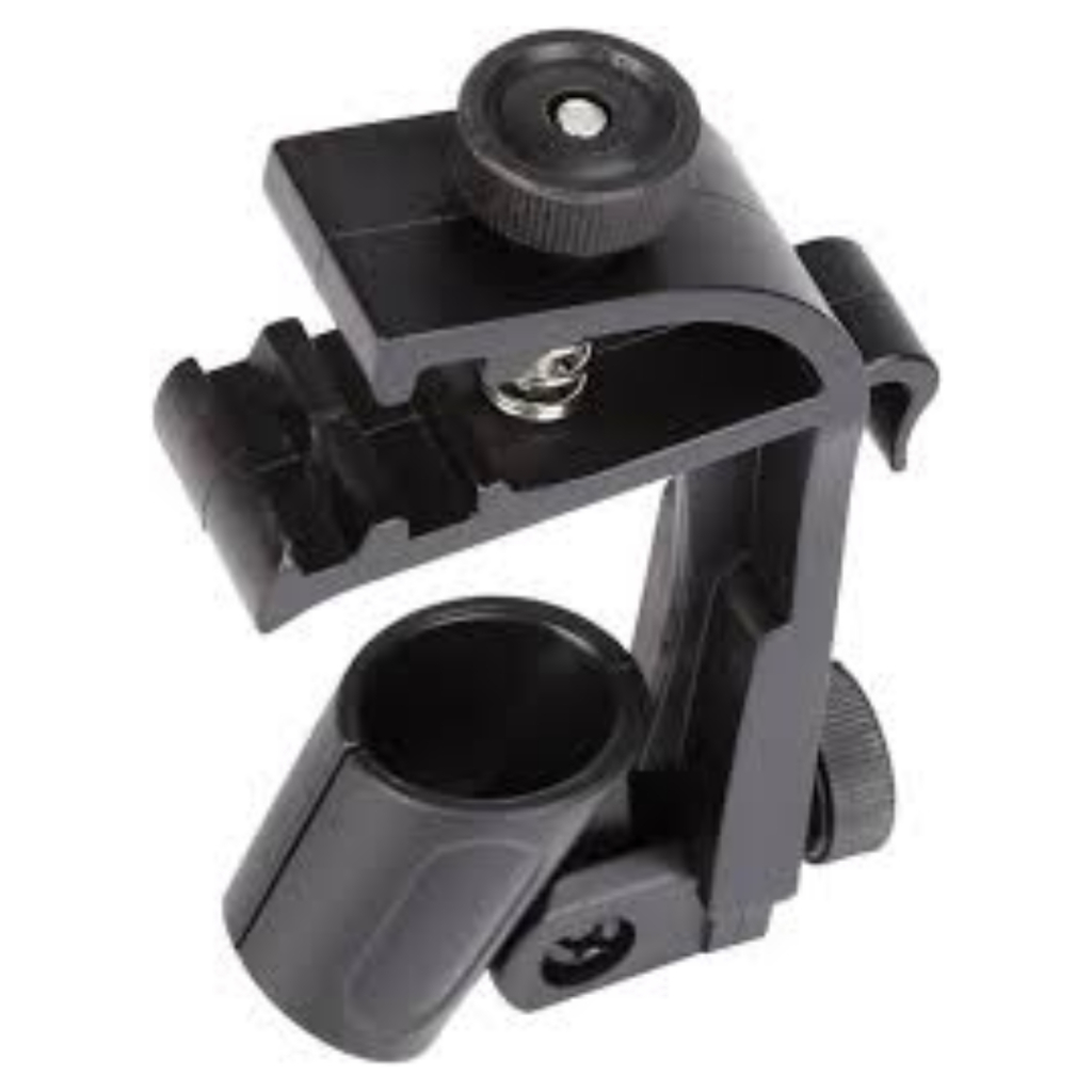Clamp de Microfone para Bateria