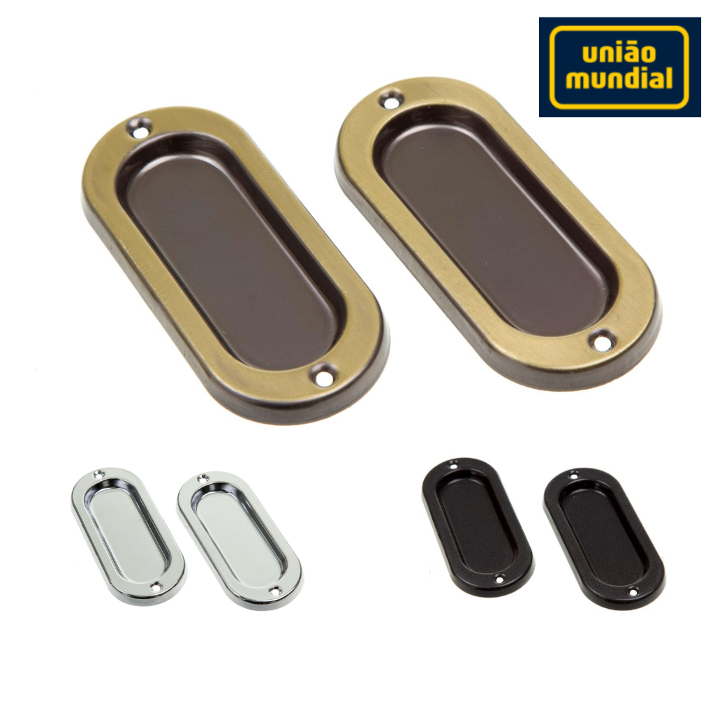 Puxador de Sobrepor Porta: Onde Comprar | BuscaProdutos