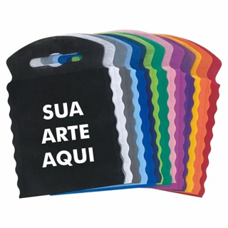 Lixo Car Personalizado - 400 Unidades em Oferta na Shopee