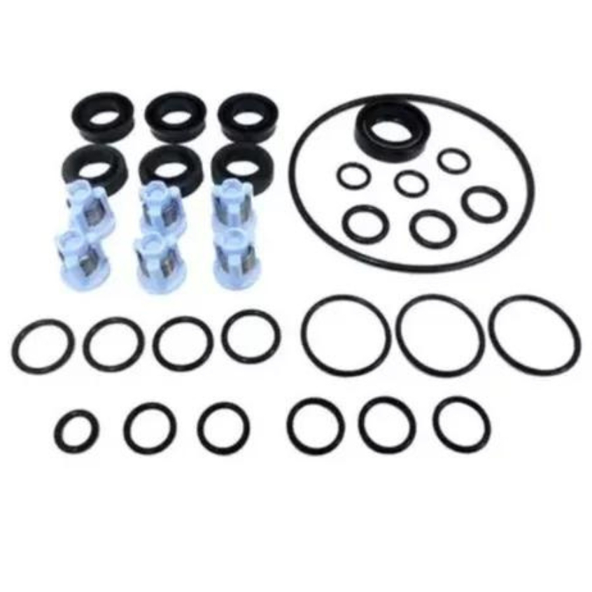 Kit Reparo Lavadora Aqua Mini E Hobby Eletrolux