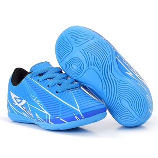 Chuteira Bebê Futsal Antiderrapante Para quadras em Oferta na Shopee