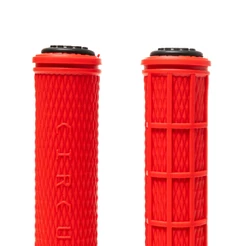 Manopla Punho Para Bike Mtb Bicicleta Ciclismo Par Cores Preto Grip Adventure CIRCUIT EQUIPMENT