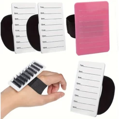 Pulseira Auxiliar Para Extensão De Cílios - Hand Pallet