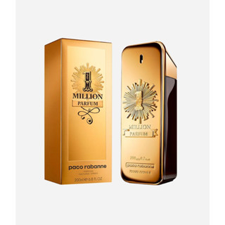 1 Million Masculino Parfum