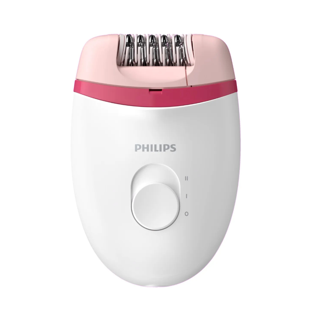 Depilador elétrico Satinelle Essential BRE235/00 Philips com 1 acessório - Beauty