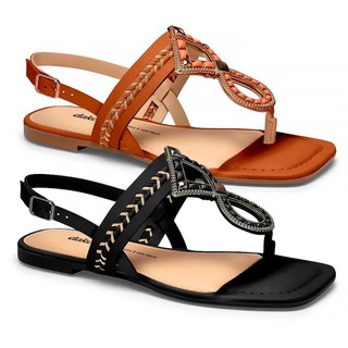 Sandalia Feminina Rasteirinha Dakota Y7951 em Oferta na Shopee