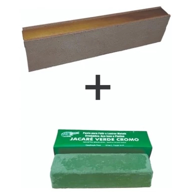 Couro para Afiar Faca: Onde Comprar | BuscaProdutos