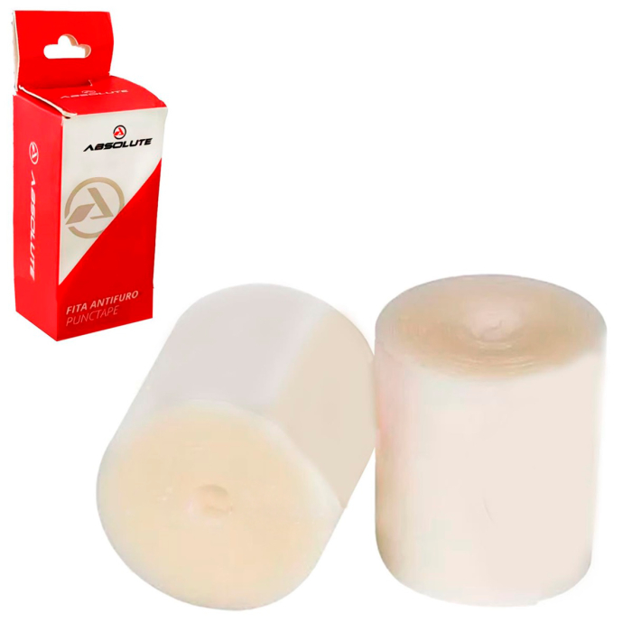 Fita de proteção de pneu de bicicleta câmara de ar anti furo resistente absolute mtb bike 26 27.5 e 29 mtb gravel ciclismo ciclista par