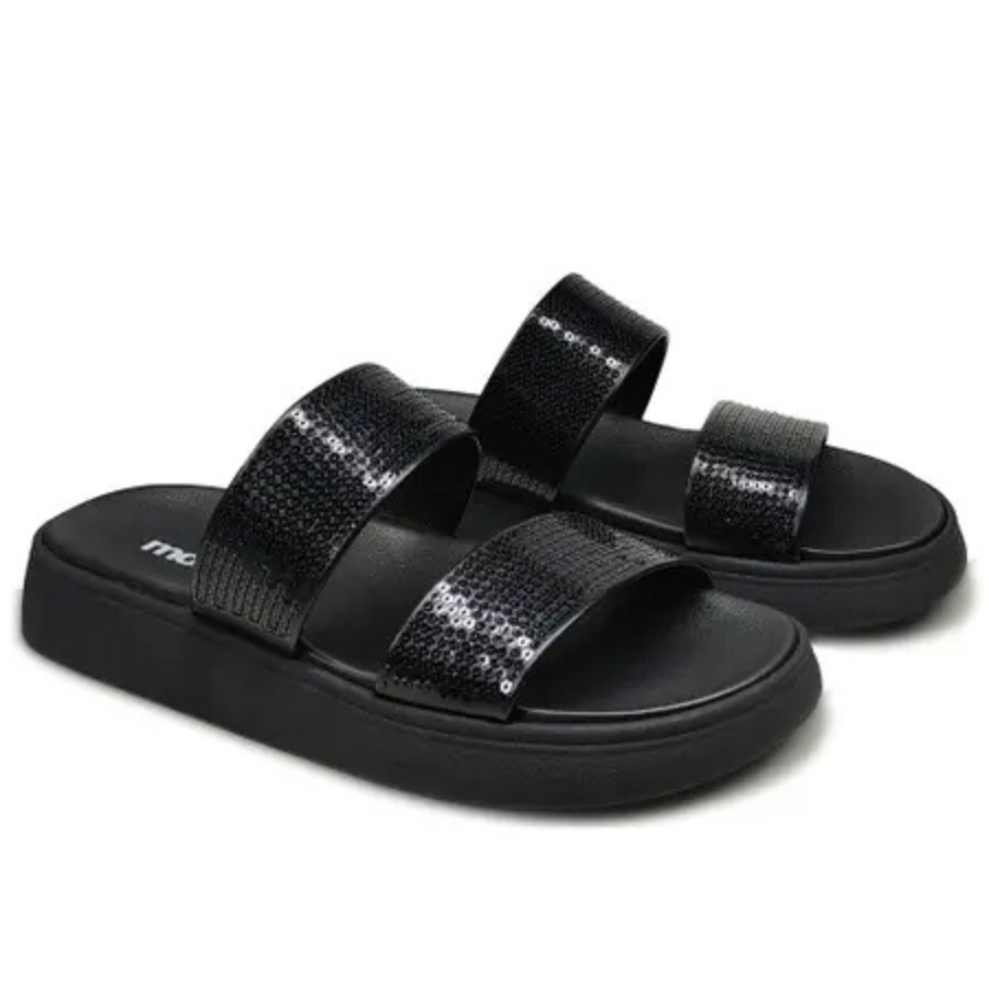 Papete Feminina Moleca Sandália Confortável Produto Original Oferta Imperdível