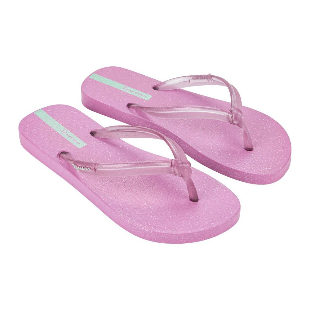 Chinelo de Dedo Feminino Dedo Twisty Glitter Ipanema em Oferta na Shopee