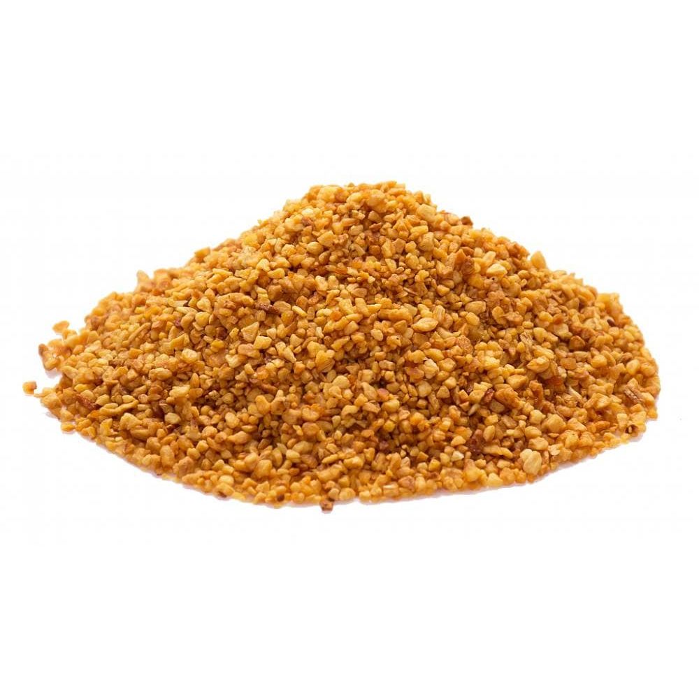 Alho Granulado Frito Premium em Oferta na Shopee