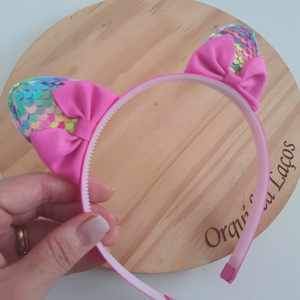 Arquinho de Gatinho: Onde Comprar | BuscaProdutos