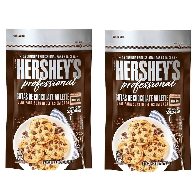 O que é Chocolate Forneável Hershey's? Guia e Onde Comprar | BuscaProdutos