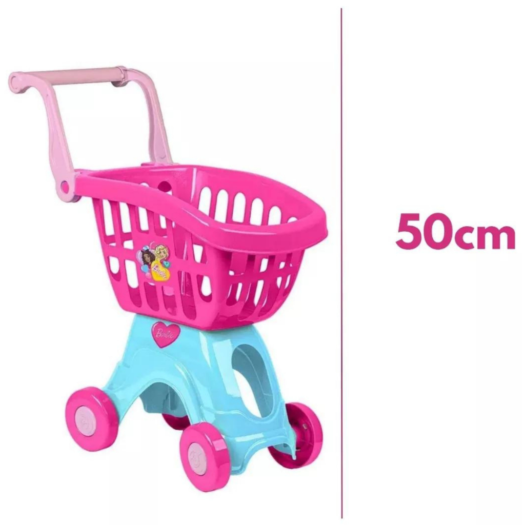 Carrinho de Barbie: Onde Comprar | BuscaProdutos