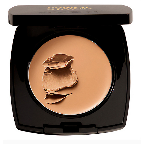 Power Stay Base Compacta 3 em 1 FPS 9g Original Avon