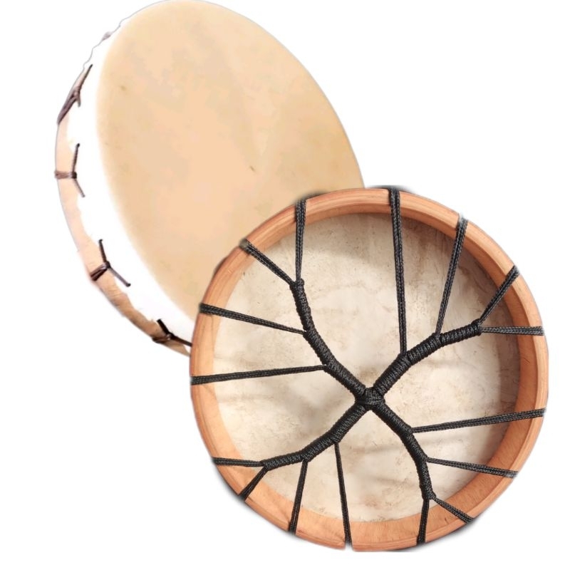 TAMBOR XAMÂNICO LAKOTA