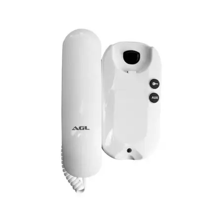 Interfone Monofone S100 AGL