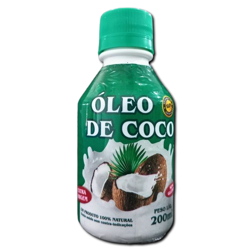 Óleo de Côco Natural: Onde Comprar | BuscaProdutos