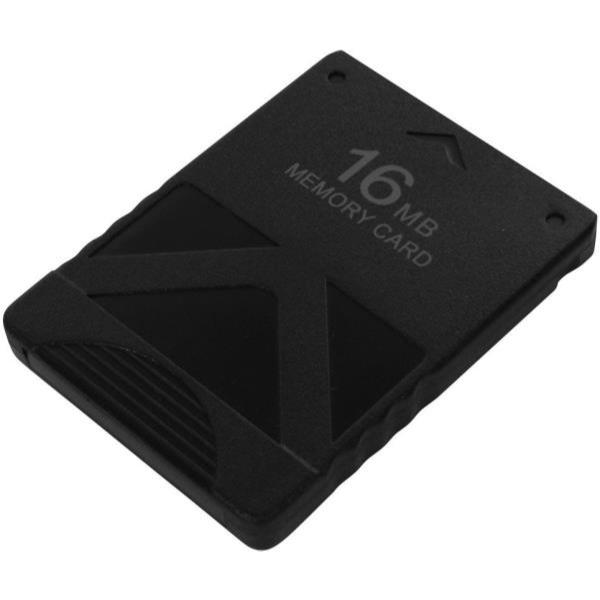 memory card 16 Mb com opl