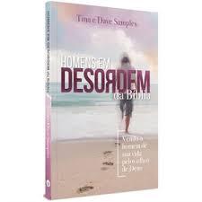 Homens em Desordem da Bíblia | Tina e Dave Samples em Oferta na Shopee