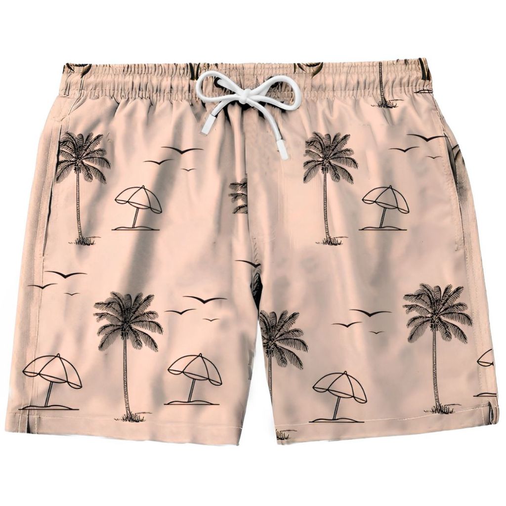 Bermuda Masculina Neymar - Comprar com Melhor Preço em Bermudas