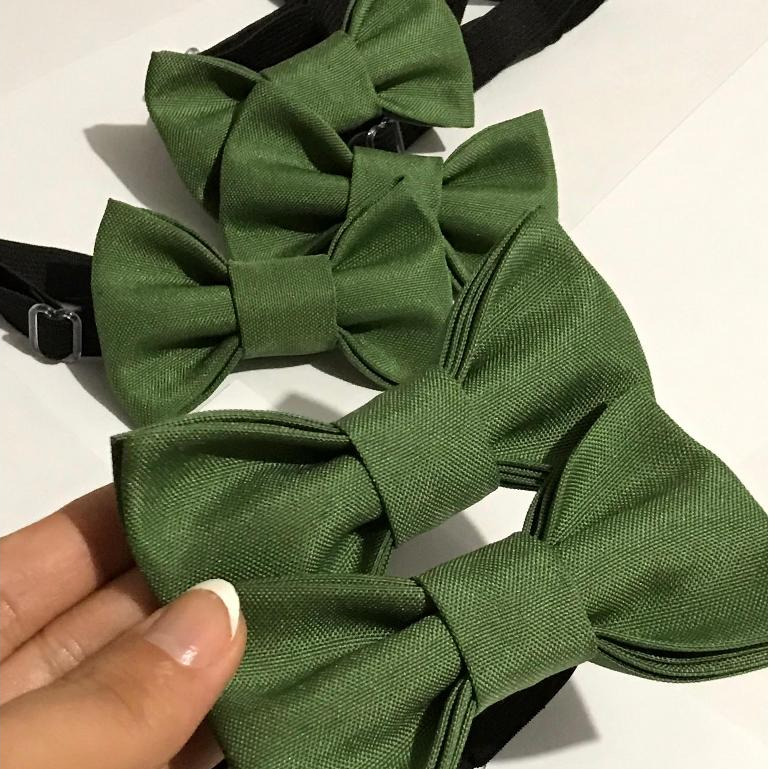 Kits de Borboleta Verde Oliva em Oferta na Shopee