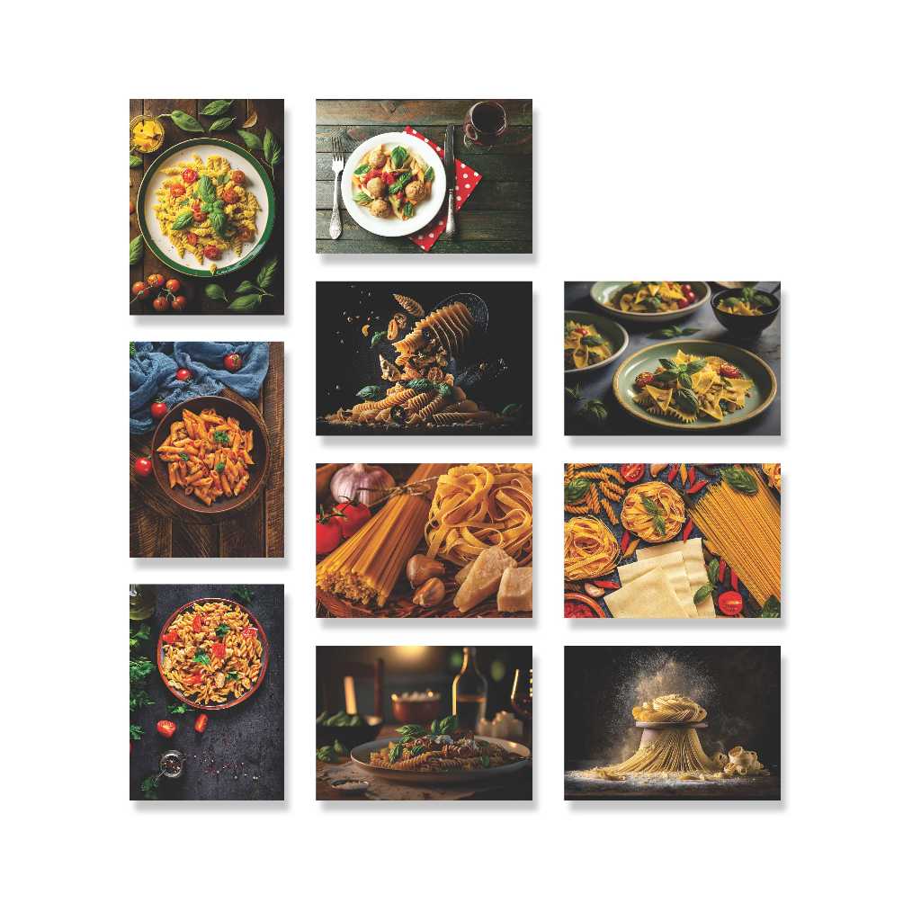 Cozinha Decorada com Papel de Parede: Onde Comprar | BuscaProdutos