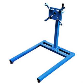 Cavalete De Motor 600kg 4 E 6 Cilindros em Oferta na Shopee