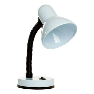 Luminária de Mesa Flex Led 4W Bivolt 5.000K Branca Fria Kian em Oferta na Shopee