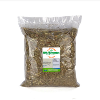 Chá Erva Cidreira Capim Natural 500g 1Kg em Oferta na Shopee