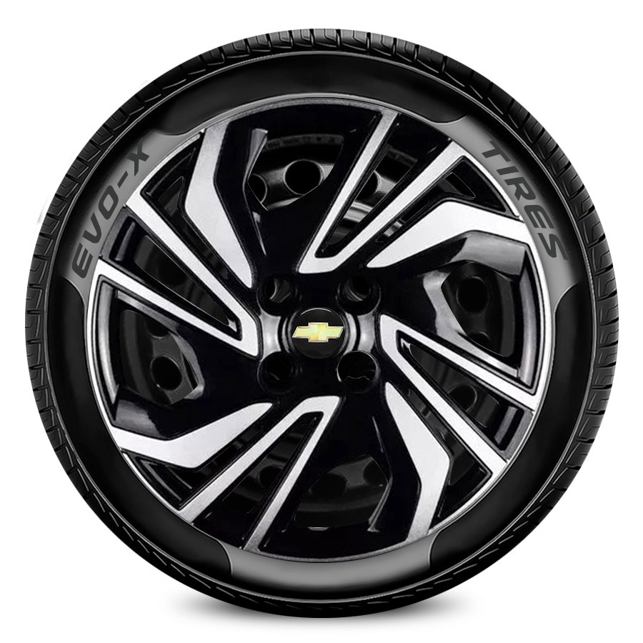 O que é Calotas 4x100 Aro 14? Guia e Onde Comprar | BuscaProdutos