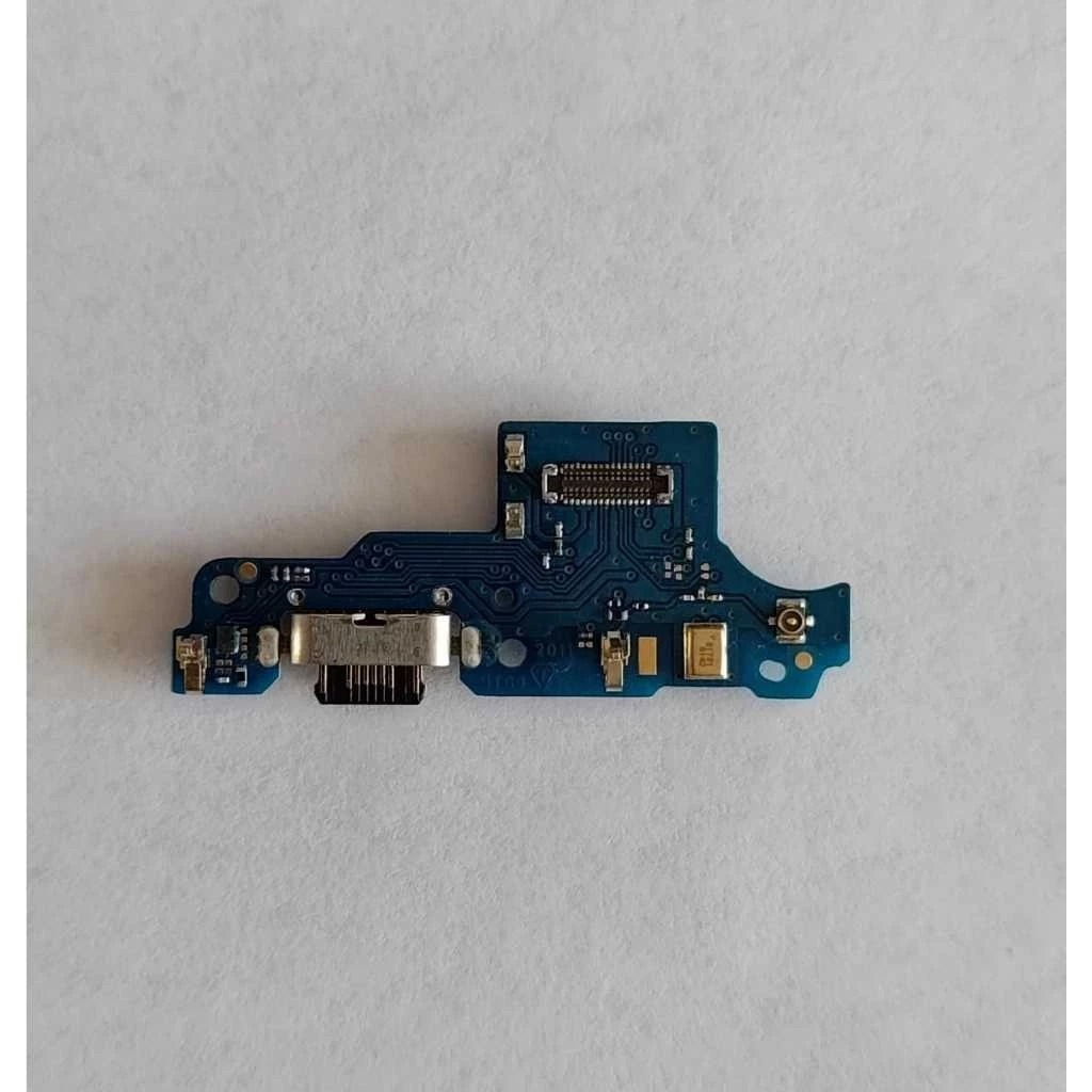 Placa de Carga com Microfone Modelo Moto G9 e G9 Play Aqui_Tem _Tudo