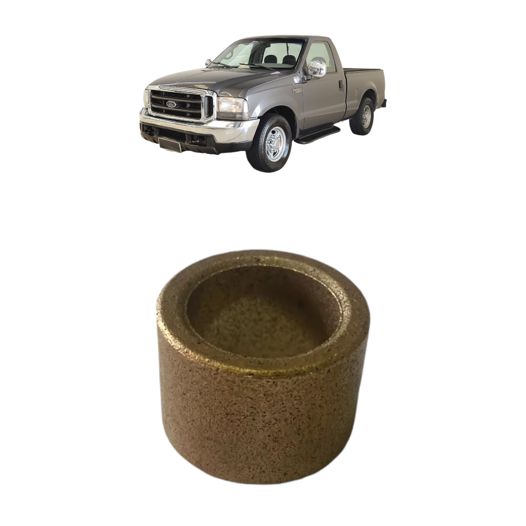 Bucha Do Eixo Piloto Volante Cambio Zf Silverado F250 S10