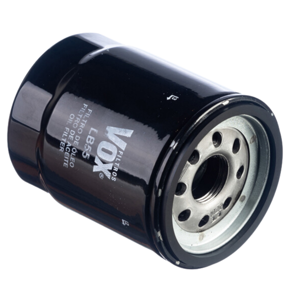 Filtro de Óleo Motor Fire Palio Fire  Siena Fire Strada Fire Idea Fire Doblo Fire LB55 em Oferta na Shopee