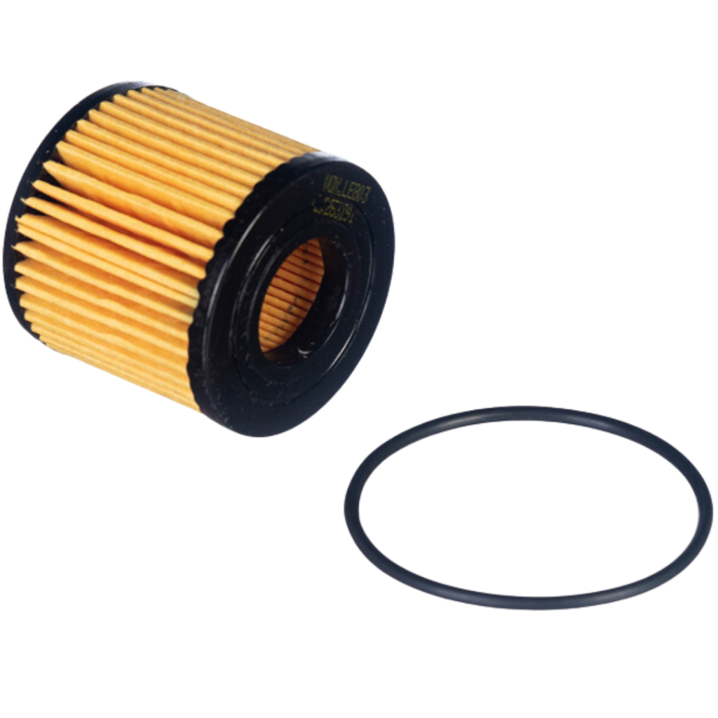 FILTRO DE OLEO REFIL TOYOTA COROLLA 2.0 2010 1.8 2012 EM DIANTE PRIUS 2012 EM DIANTE RAV4 2.0 2013> em Oferta na Shopee