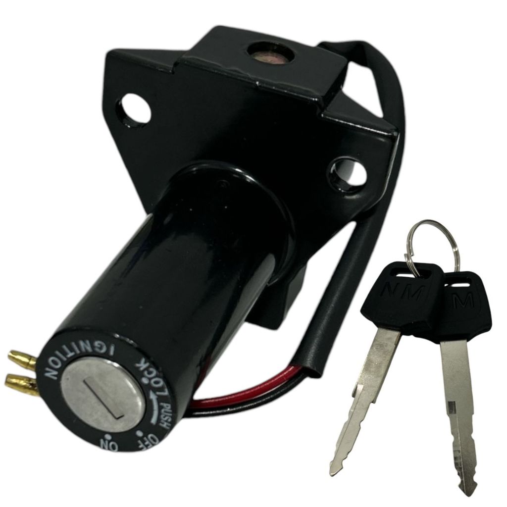 Chave De Ignição Contato Factor 125 08/20 Fazer 150 13/15 Xtz 125 09/16 em Oferta na Shopee