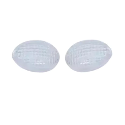 Lente Pisca Xt660 Xt 660 Cristal Par