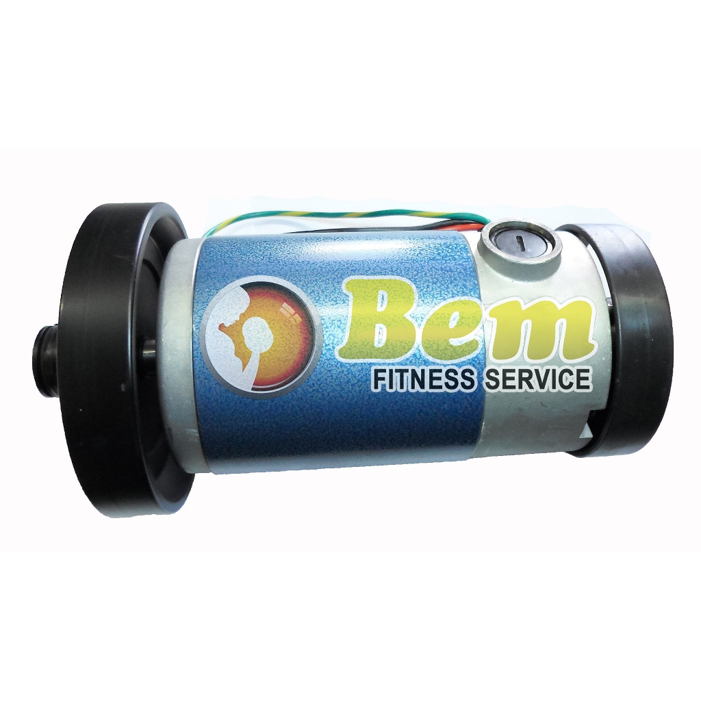 Motor da Esteira Athletic Advanced 820ee 220v