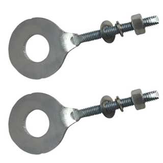 Par Esticador De Corrente Titan Cg 150 2004 Até 2015 Titan 160 2016 Até 2021 em Oferta na Shopee