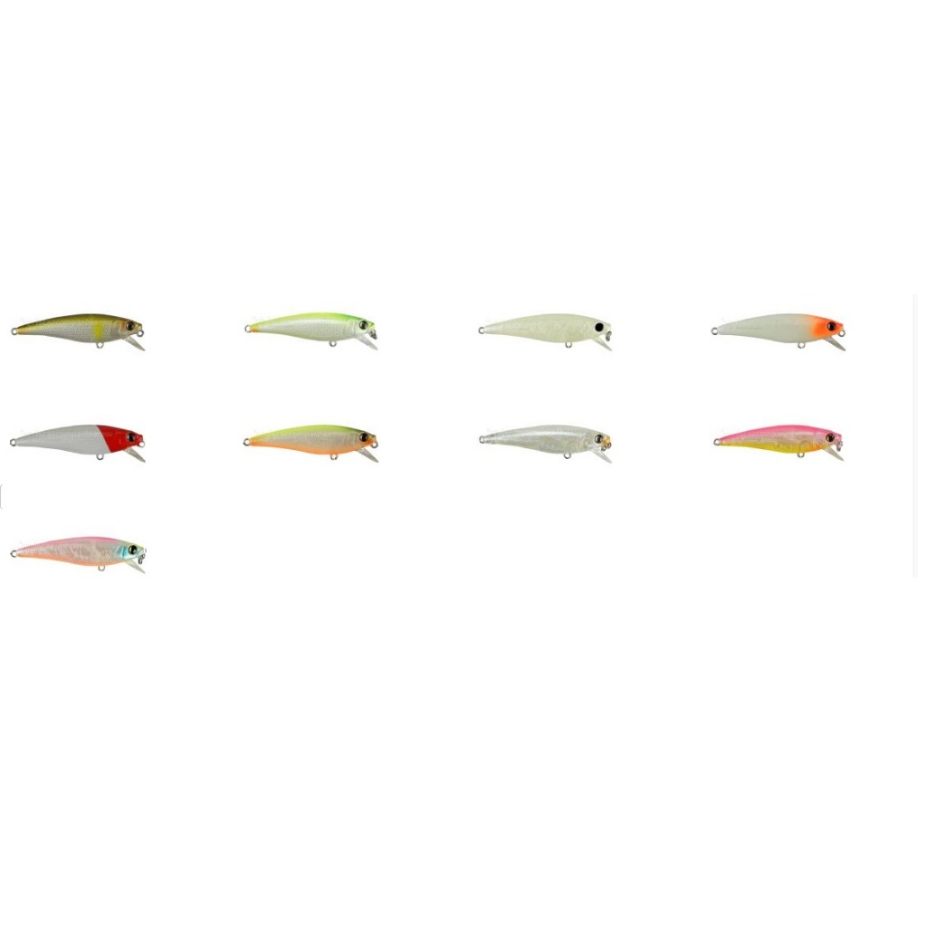 Isca Artificial Cultiva Owner Mira BAit 65 Floating