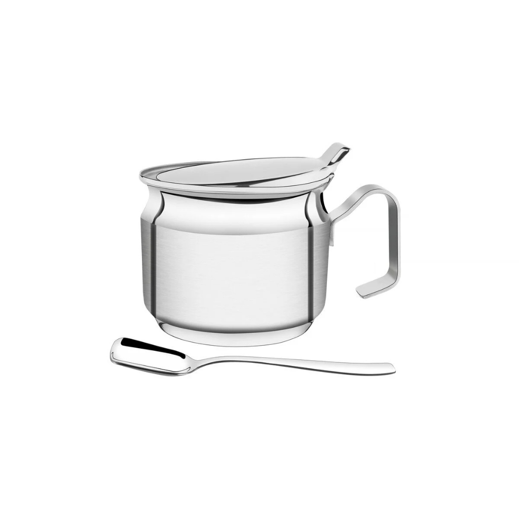 Açucareiro Tramontina Inox: Onde Comprar | BuscaProdutos