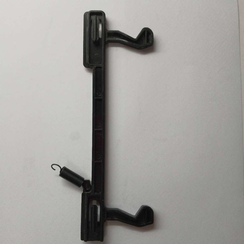 Kit Trava de Porta + Mola do Microondas Electrolux ME28X