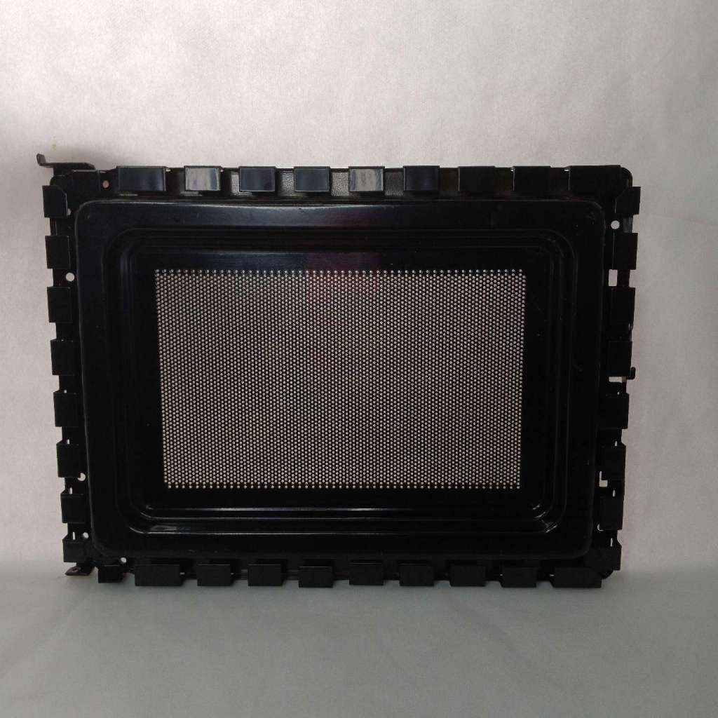 Corpo da Porta do Micro-ondas Electrolux MEF28
