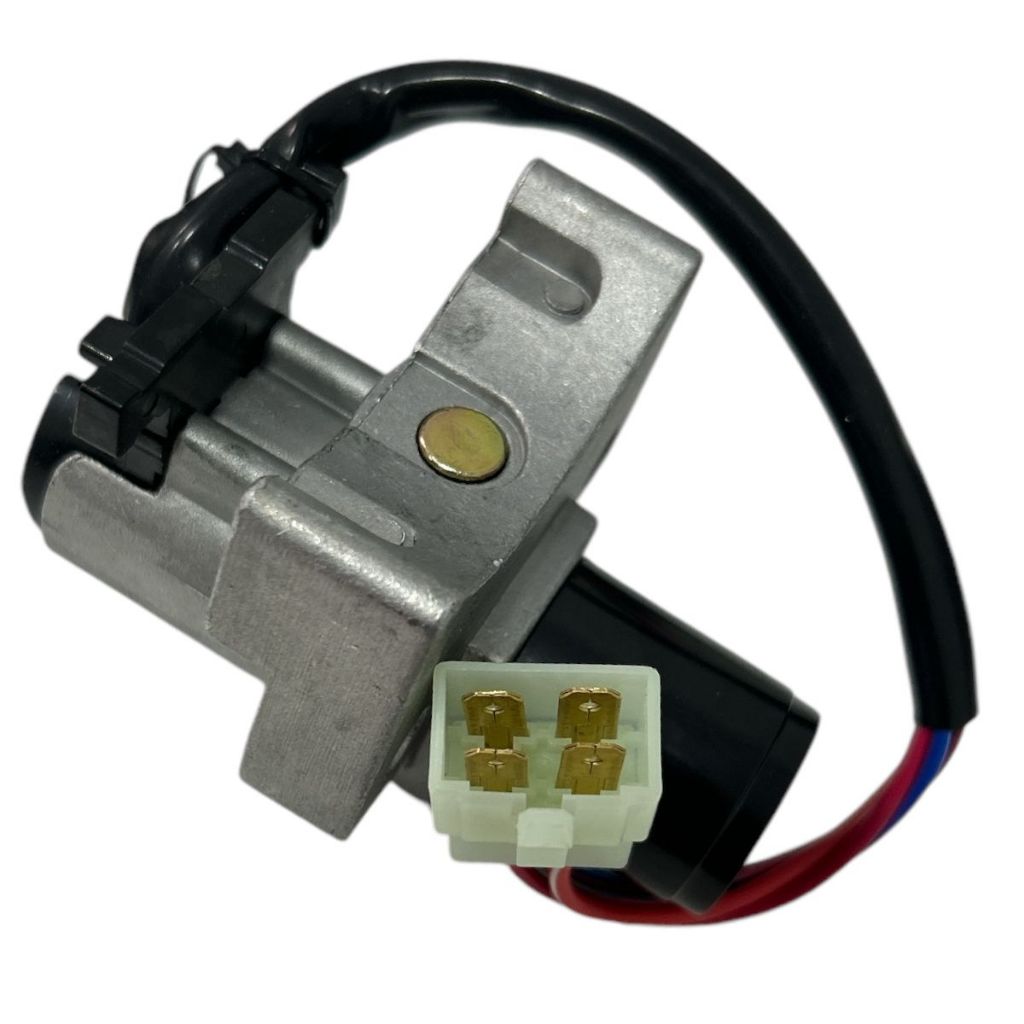 Chave De Contato Ignição Cg Titan 150 Flex 14/15 Cg 150 Fan esdi 14/15 — imagem 2 de 2