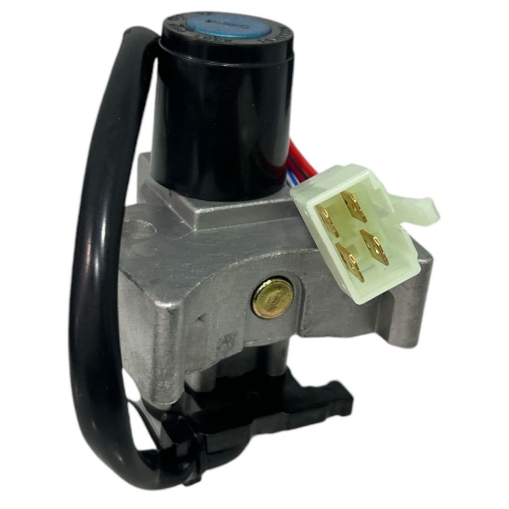 Chave De Contato Ignição Cg Titan 150 Flex 14/15 Cg 150 Fan esdi 14/15